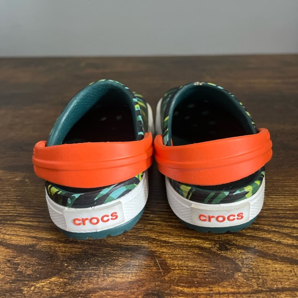 Baby crocs - Picture 4 of 5